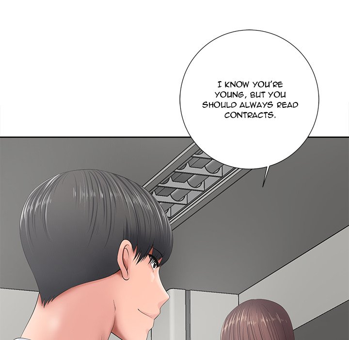 Thirty-two VS Twenty - Chapter 10 [photo 114] - MangaPorn