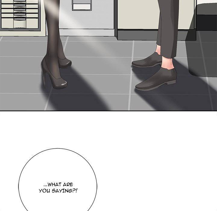 Thirty-two VS Twenty - Chapter 10 [photo 133] - MangaPorn