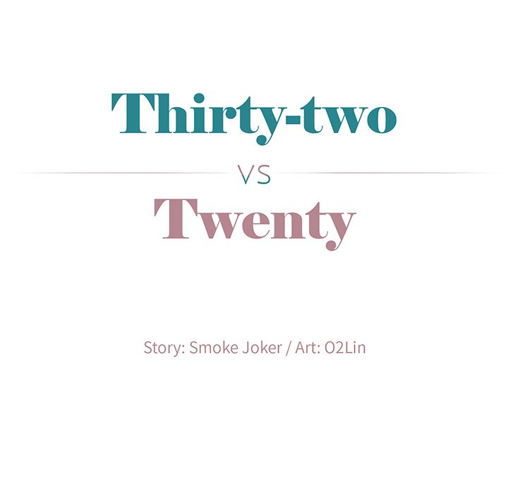 Thirty-two VS Twenty - Chapter 10 [photo 36] - MangaPorn