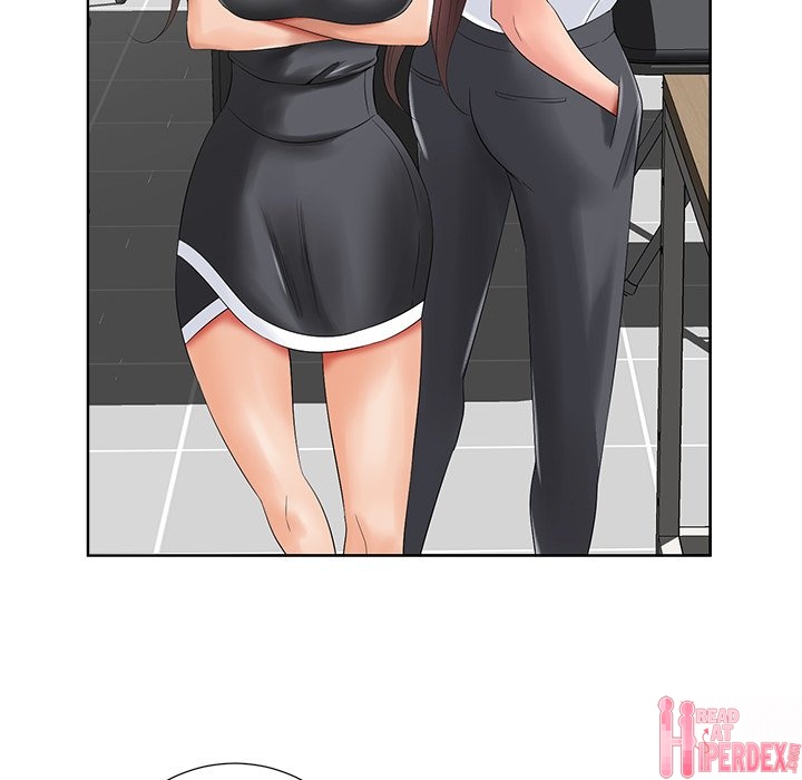 Thirty-two VS Twenty - Chapter 11 [photo 16] - MangaPorn