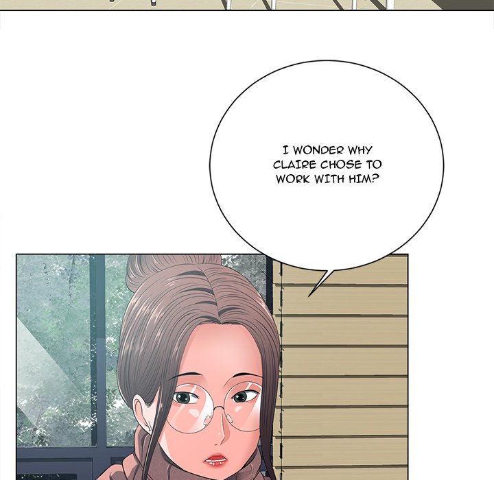 Thirty-two VS Twenty - Chapter 12 [photo 115] - MangaPorn
