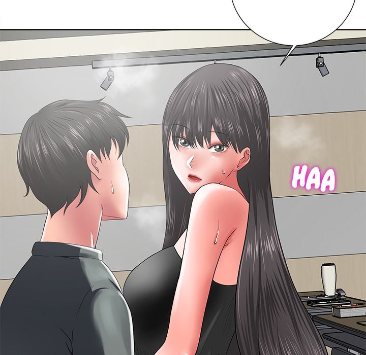 Thirty-two VS Twenty - Chapter 12 [photo 17] - MangaPorn