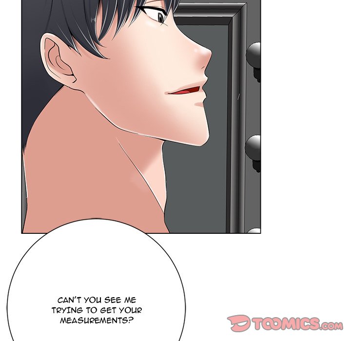 Thirty-two VS Twenty - Chapter 12 [photo 75] - MangaPorn