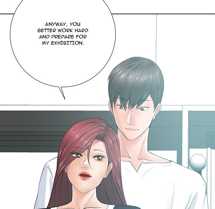 Thirty-two VS Twenty - Chapter 14 [photo 23] - MangaPorn