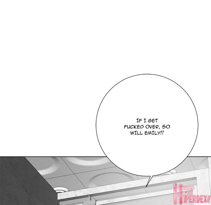 Thirty-two VS Twenty - Chapter 15 [photo 11] - MangaPorn