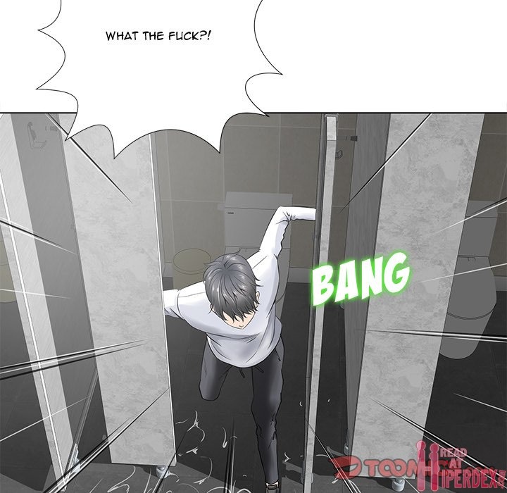 Thirty-two VS Twenty - Chapter 15 [photo 27] - MangaPorn