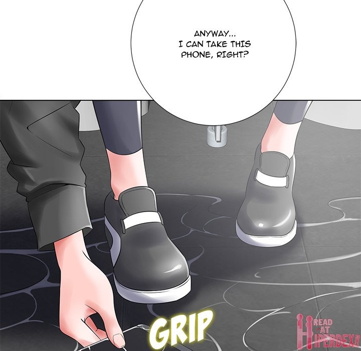 Thirty-two VS Twenty - Chapter 15 [photo 38] - MangaPorn