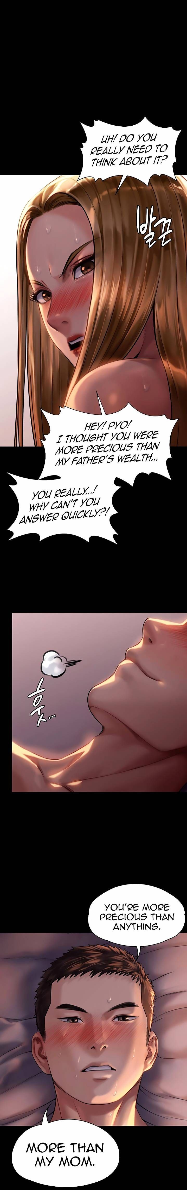 Queen Bee - Chapter 172 [photo 11] - MangaPorn