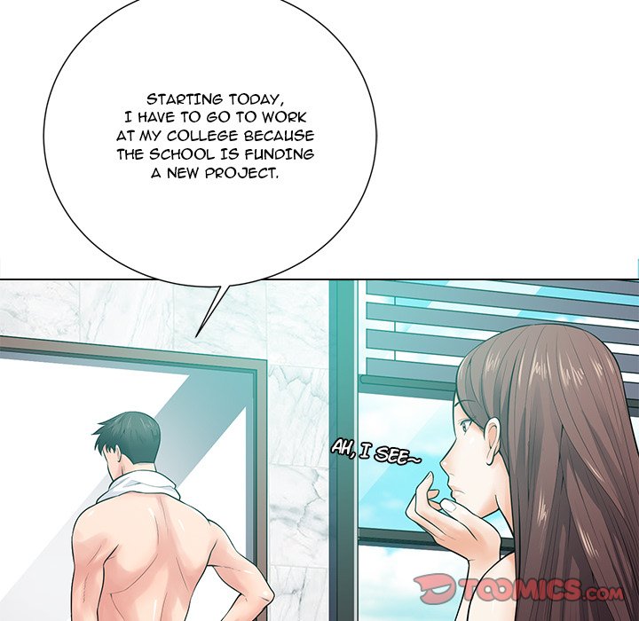 Thirty-two VS Twenty - Chapter 17 [photo 111] - MangaPorn