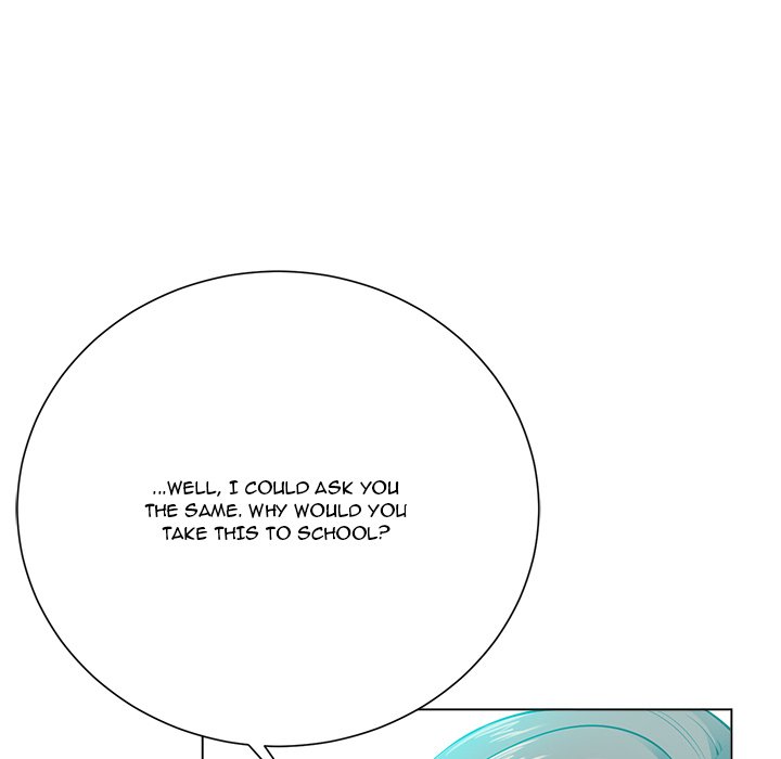 Thirty-two VS Twenty - Chapter 17 [photo 125] - MangaPorn