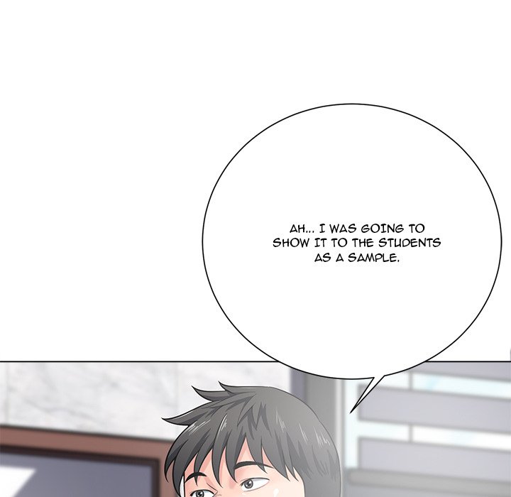 Thirty-two VS Twenty - Chapter 17 [photo 128] - MangaPorn