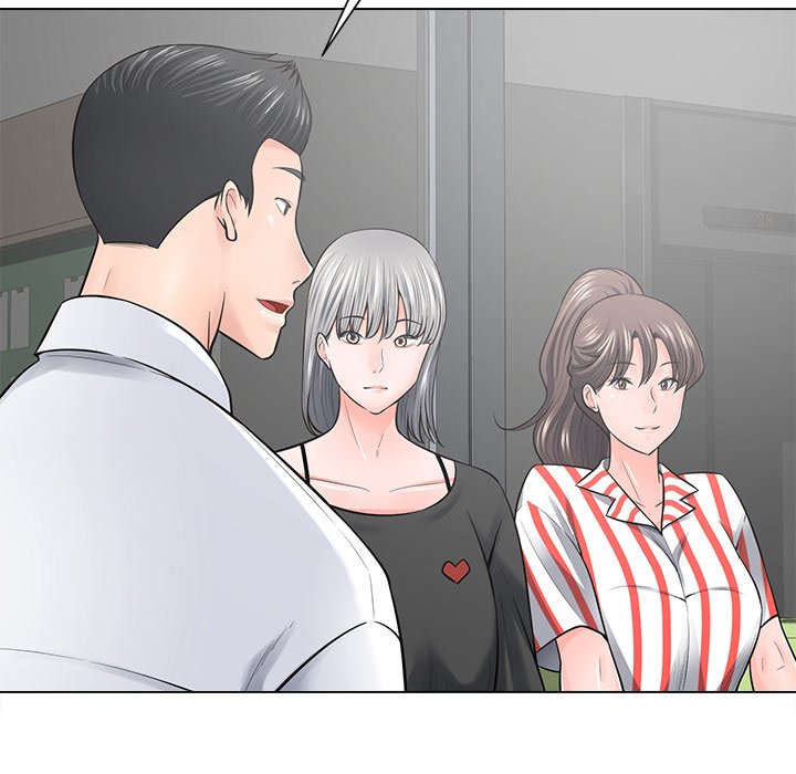 Thirty-two VS Twenty - Chapter 18 [photo 100] - MangaPorn