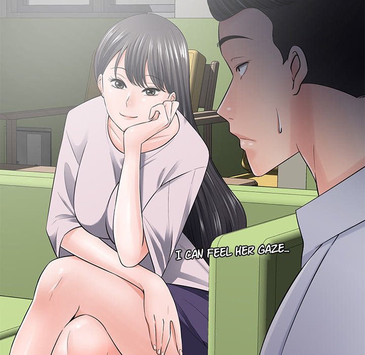 Thirty-two VS Twenty - Chapter 18 [photo 107] - MangaPorn