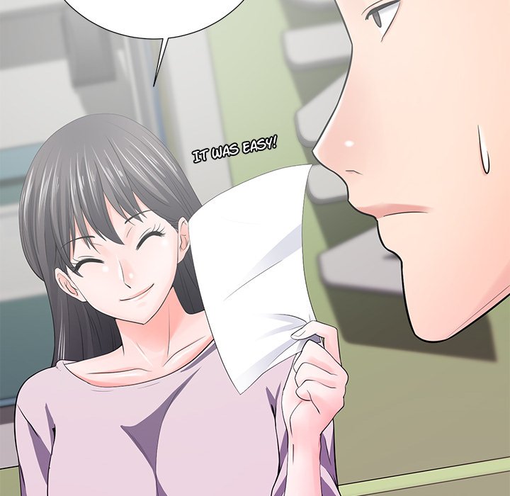 Thirty-two VS Twenty - Chapter 18 [photo 116] - MangaPorn