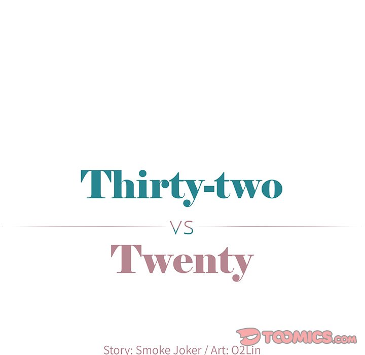 Thirty-two VS Twenty - Chapter 18 [photo 63] - MangaPorn