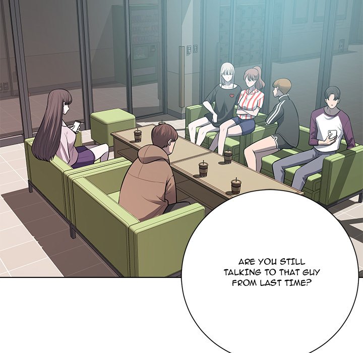 Thirty-two VS Twenty - Chapter 18 [photo 68] - MangaPorn