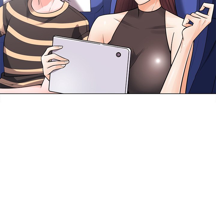 Thirty-two VS Twenty - Chapter 18 [photo 7] - MangaPorn