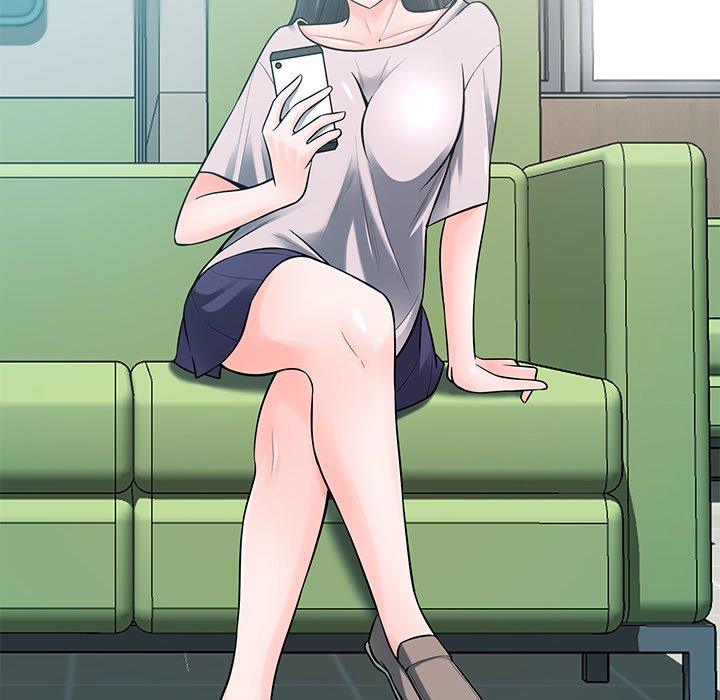 Thirty-two VS Twenty - Chapter 18 [photo 70] - MangaPorn