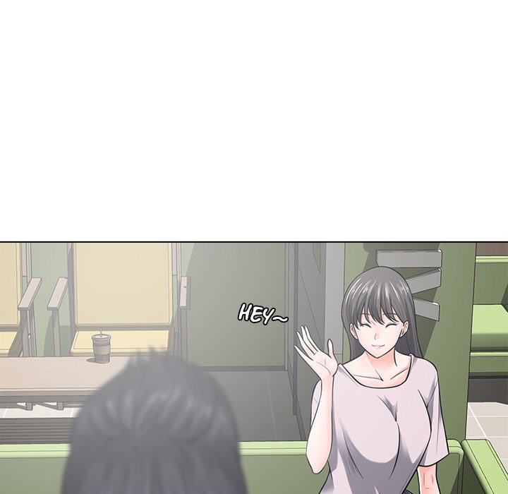 Thirty-two VS Twenty - Chapter 18 [photo 95] - MangaPorn