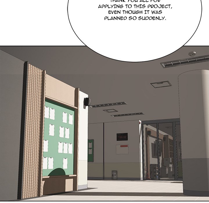 Thirty-two VS Twenty - Chapter 18 [photo 98] - MangaPorn