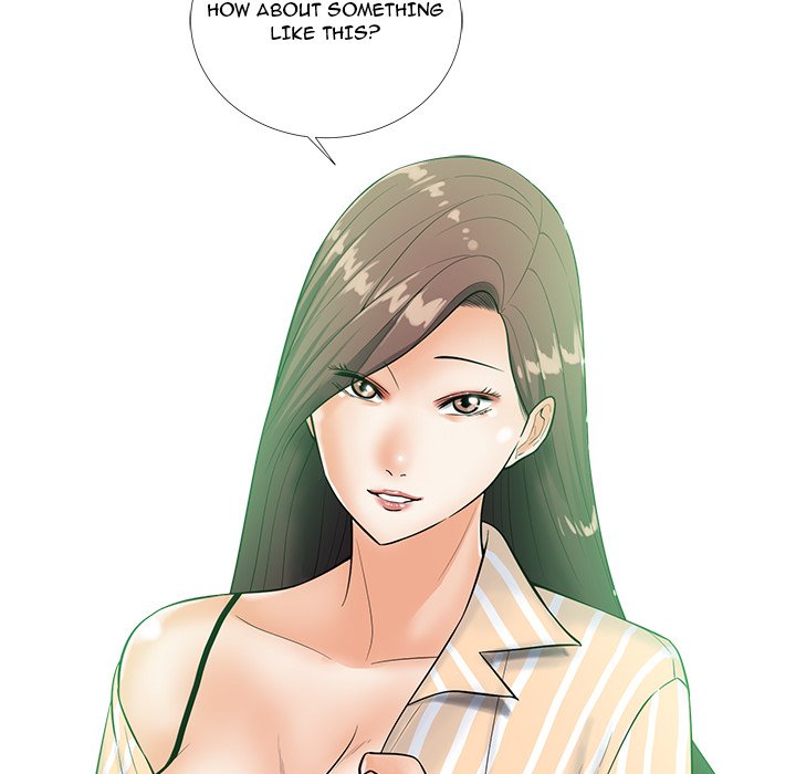 Thirty-two VS Twenty - Chapter 20 [photo 113] - MangaPorn