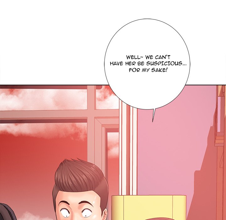 Thirty-two VS Twenty - Chapter 20 [photo 16] - MangaPorn