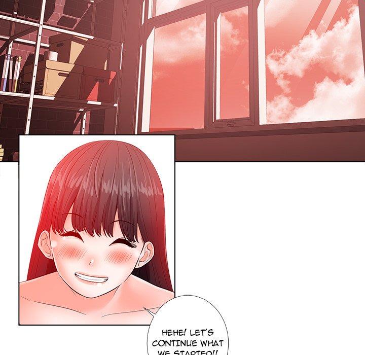 Thirty-two VS Twenty - Chapter 20 [photo 69] - MangaPorn