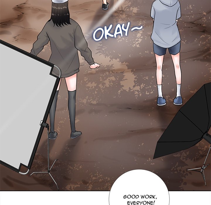 Thirty-two VS Twenty - Chapter 20 [photo 99] - MangaPorn