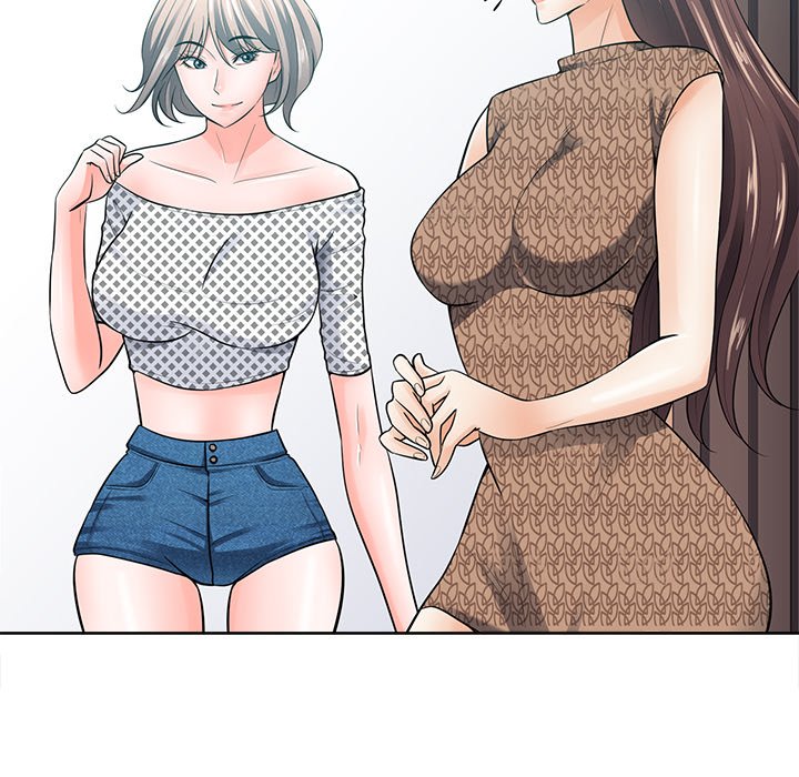 Thirty-two VS Twenty - Chapter 21 [photo 113] - MangaPorn