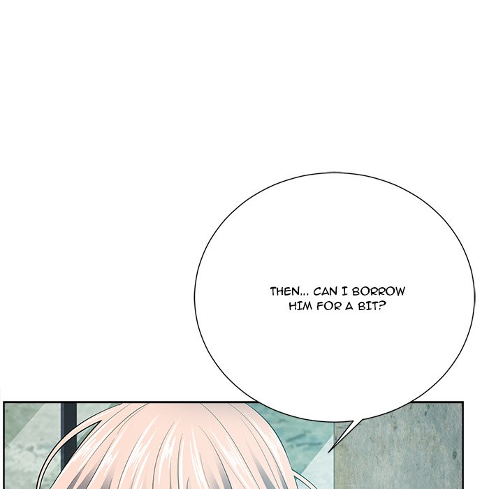 Thirty-two VS Twenty - Chapter 21 [photo 114] - MangaPorn