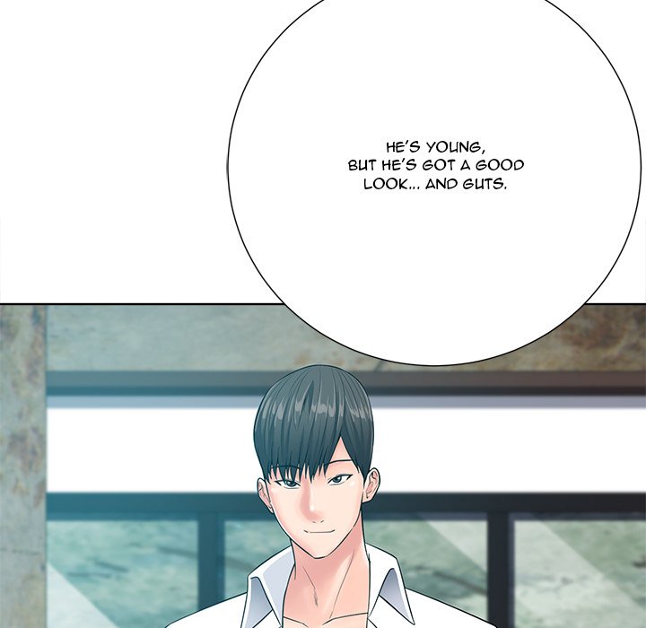 Thirty-two VS Twenty - Chapter 21 [photo 120] - MangaPorn