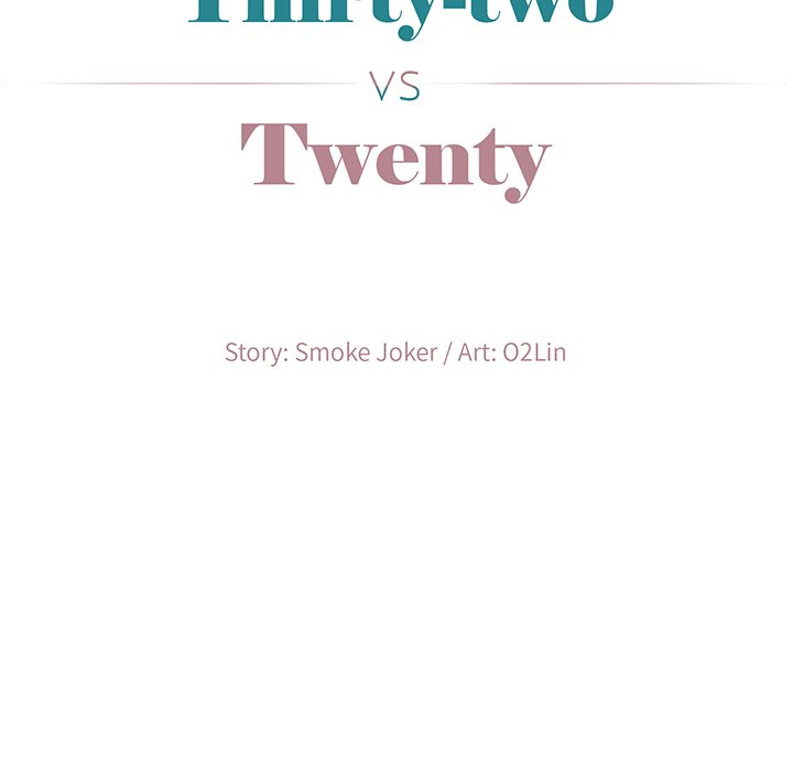 Thirty-two VS Twenty - Chapter 21 [photo 49] - MangaPorn