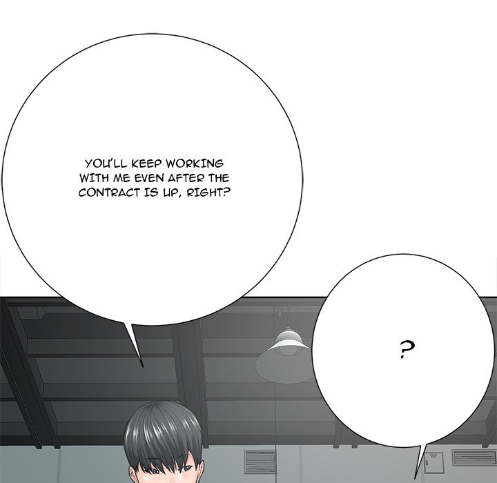 Thirty-two VS Twenty - Chapter 21 [photo 58] - MangaPorn