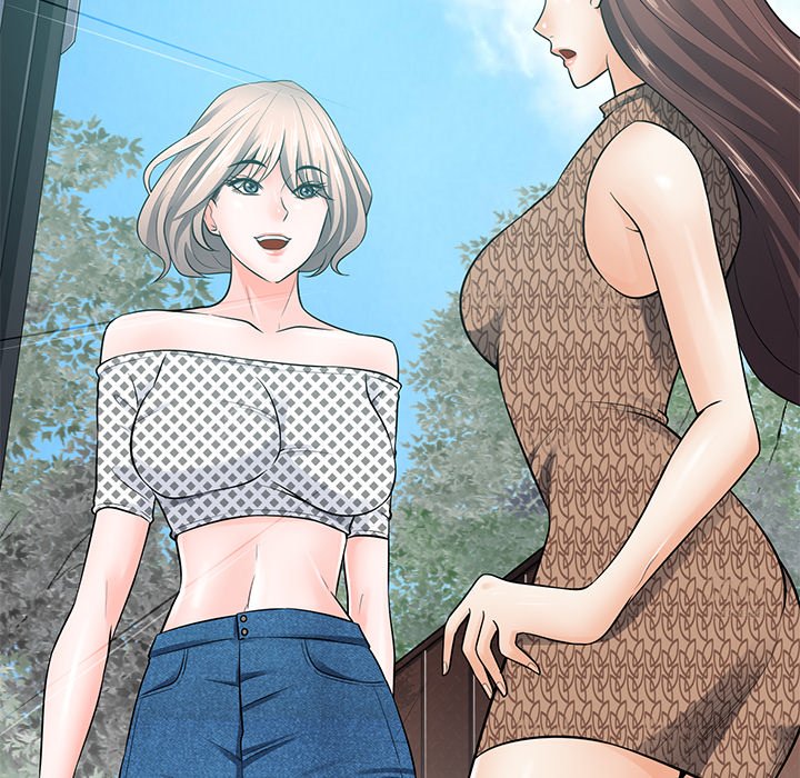 Thirty-two VS Twenty - Chapter 21 [photo 85] - MangaPorn