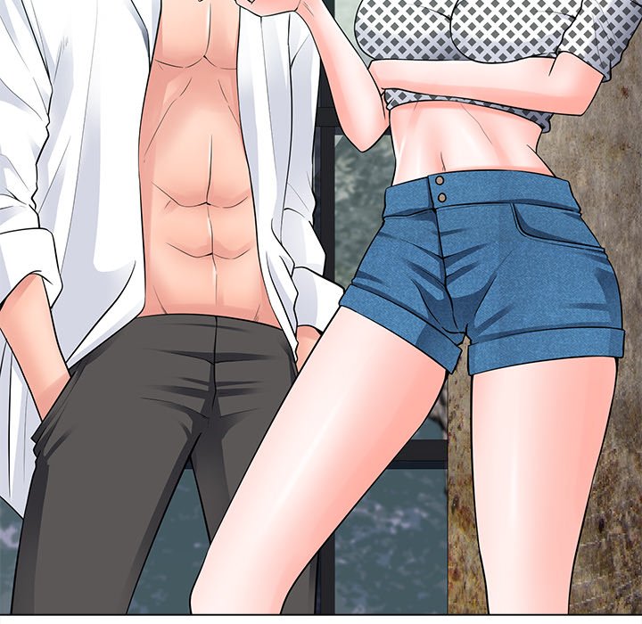 Thirty-two VS Twenty - Chapter 22 [photo 10] - MangaPorn