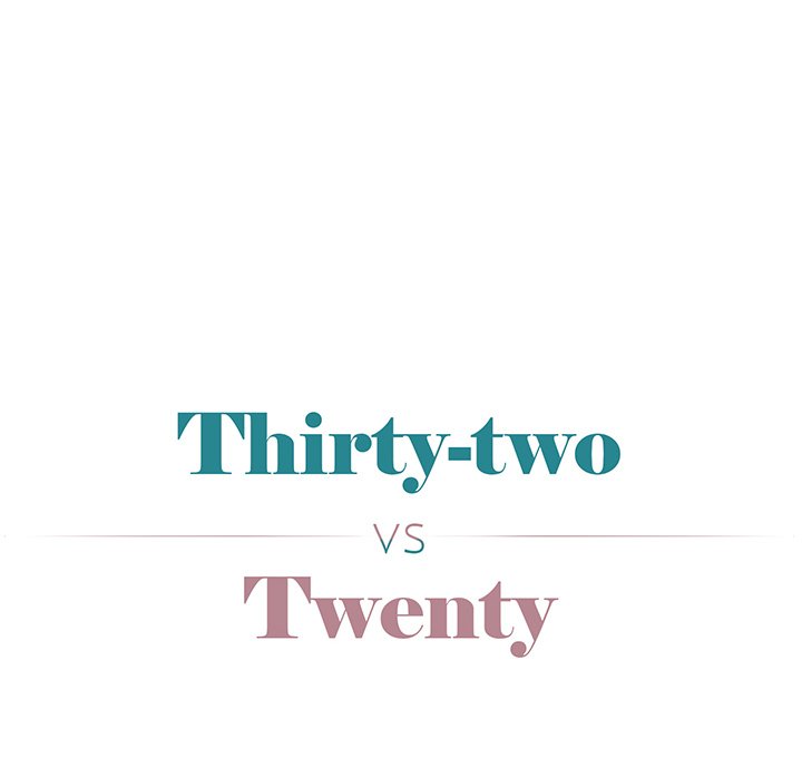 Thirty-two VS Twenty - Chapter 22 [photo 121] - MangaPorn