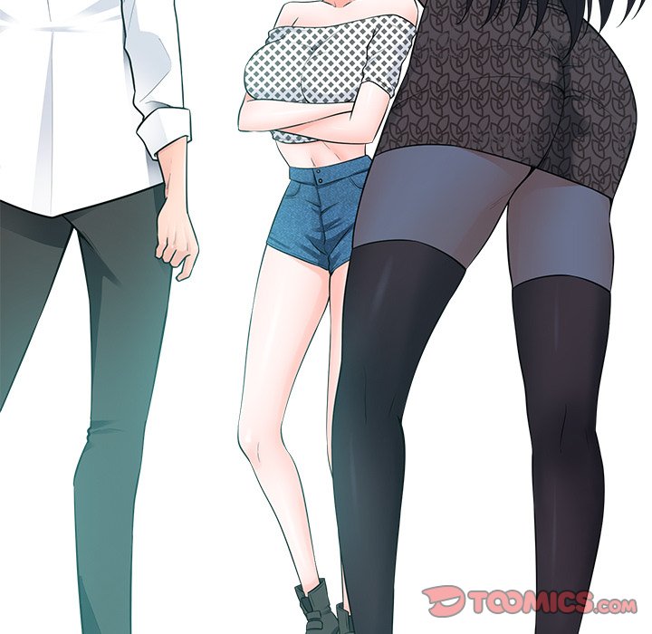 Thirty-two VS Twenty - Chapter 22 [photo 15] - MangaPorn