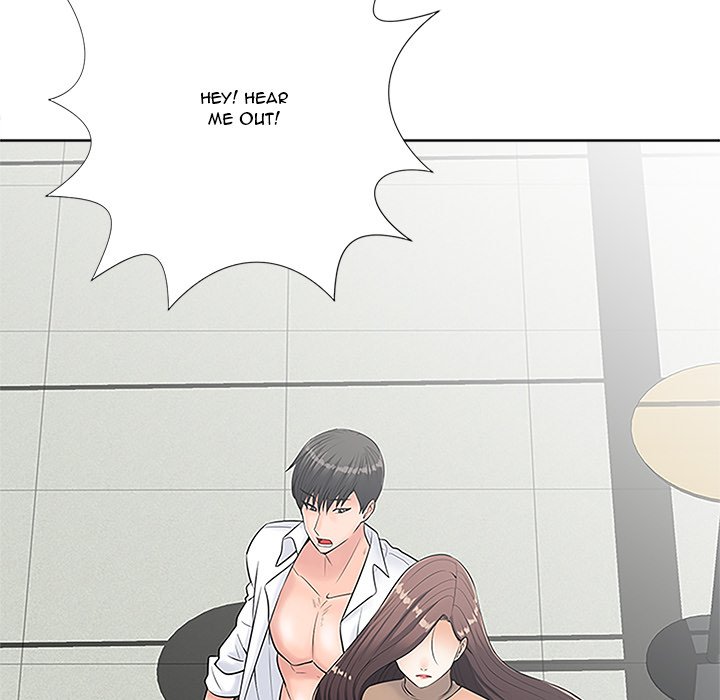 Thirty-two VS Twenty - Chapter 23 [photo 74] - MangaPorn