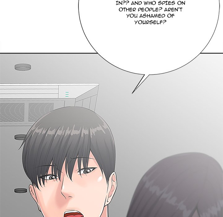 Thirty-two VS Twenty - Chapter 23 [photo 77] - MangaPorn