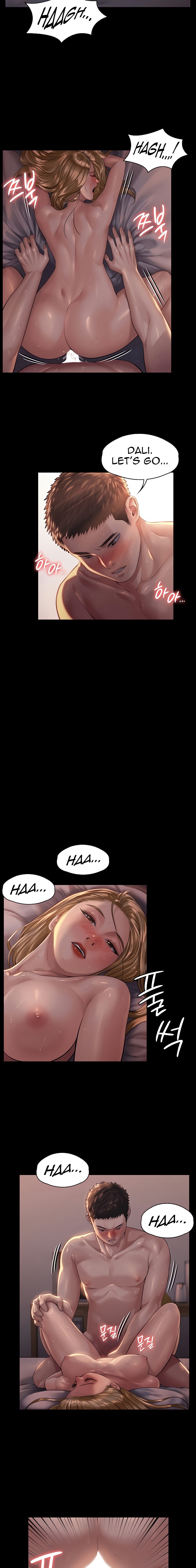 Queen Bee - Chapter 173 [photo 10] - MangaPorn