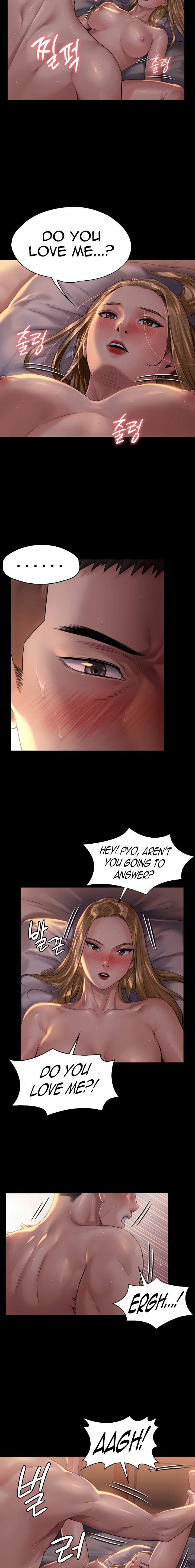 Queen Bee - Chapter 173 [photo 12] - MangaPorn
