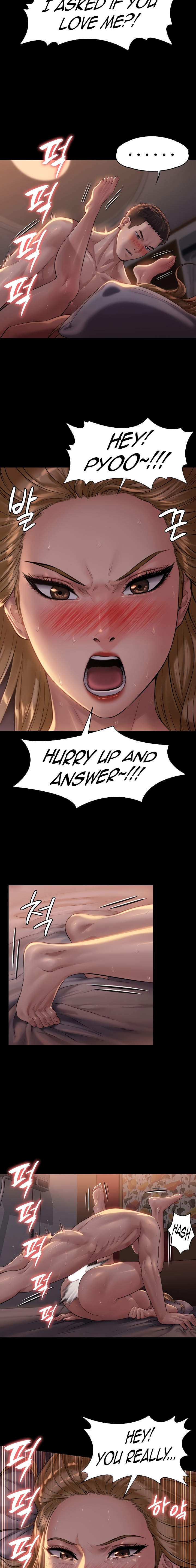 Queen Bee - Chapter 173 [photo 14] - MangaPorn