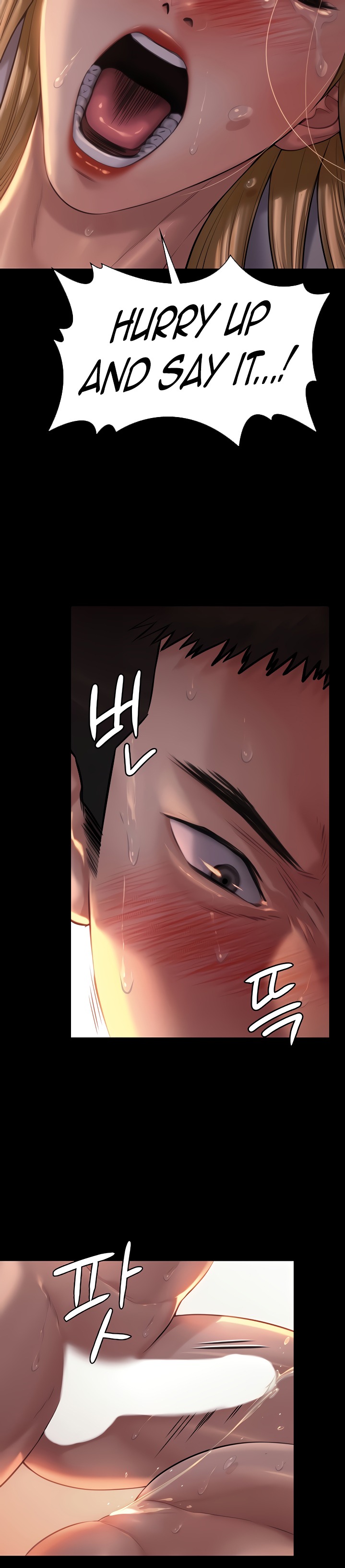 Queen Bee - Chapter 173 [photo 16] - MangaPorn