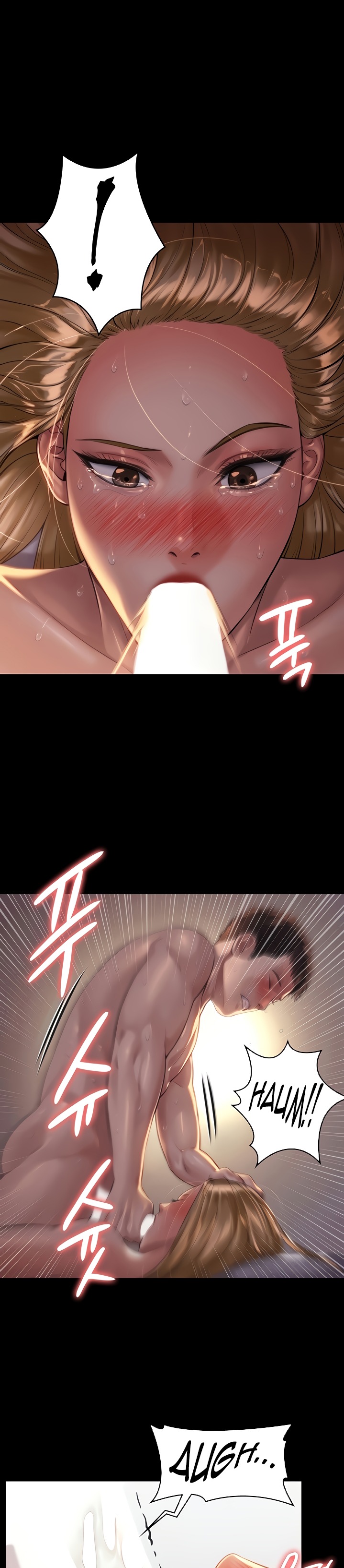 Queen Bee - Chapter 173 [photo 17] - MangaPorn