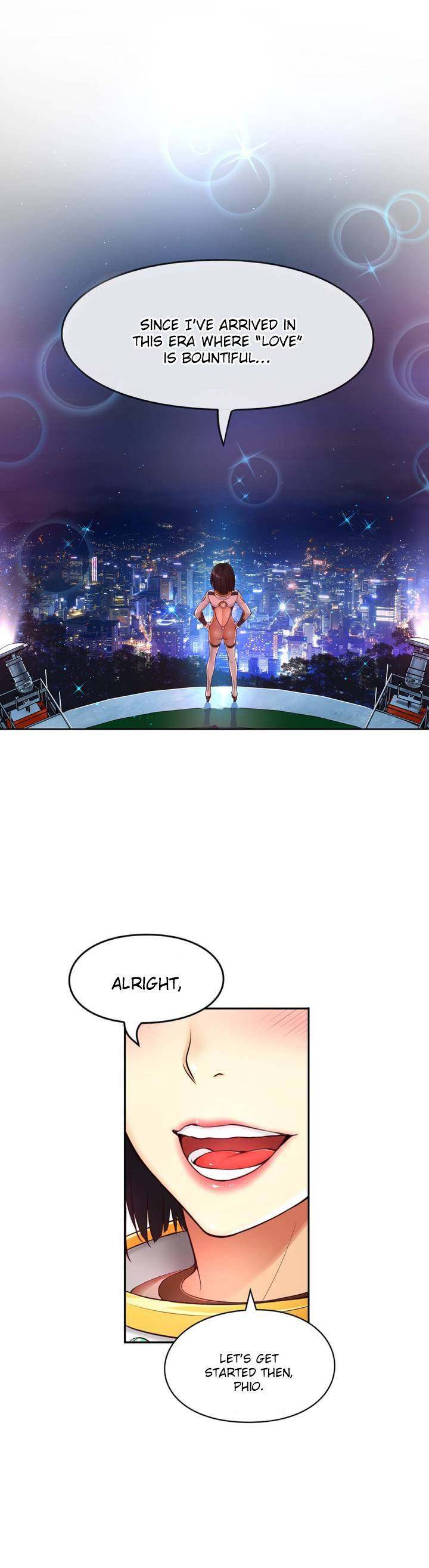 Mia’s Tool - Chapter 0 [photo 11] - MangaPorn