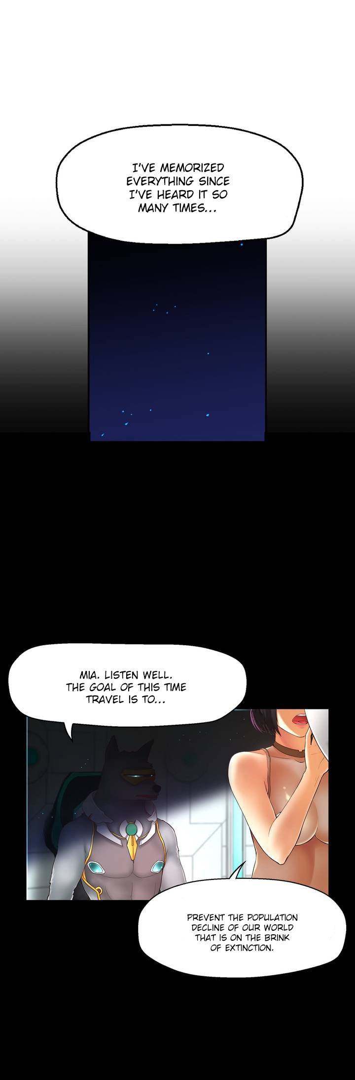 Mia’s Tool - Chapter 0 [photo 14] - MangaPorn