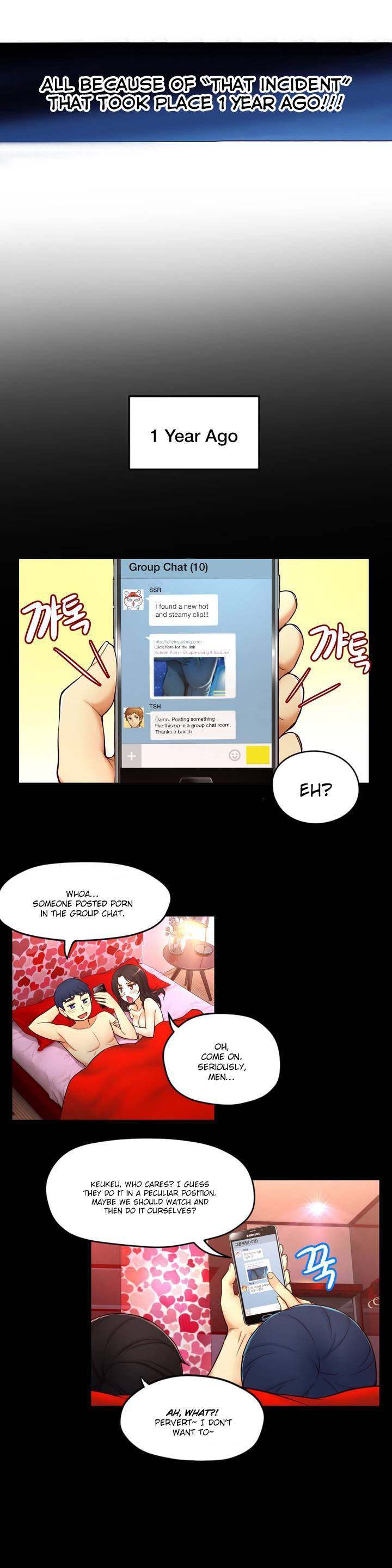 Mia’s Tool - Chapter 1 [photo 10] - MangaPorn