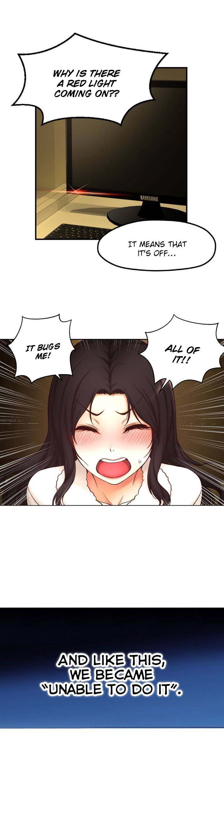 Mia’s Tool - Chapter 1 [photo 14] - MangaPorn