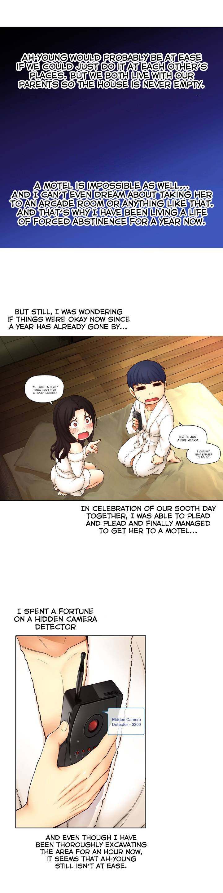 Mia’s Tool - Chapter 1 [photo 15] - MangaPorn
