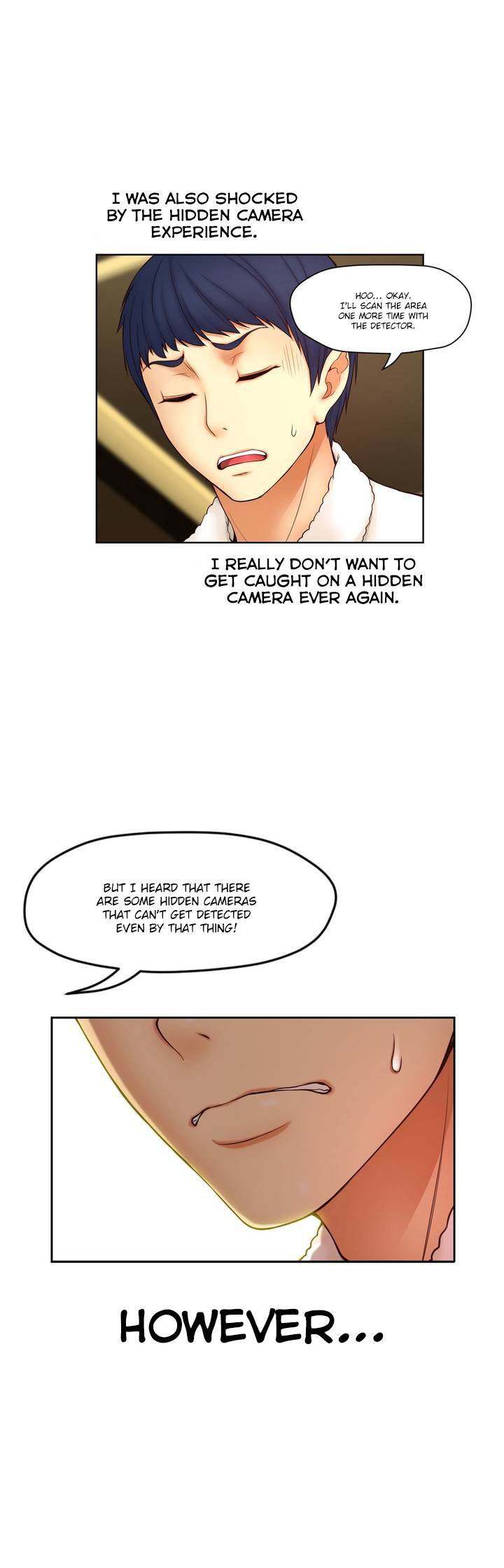 Mia’s Tool - Chapter 1 [photo 16] - MangaPorn